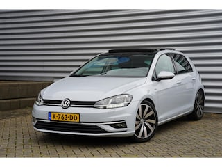 Volkswagen Golf 1.4 TSI 125PK Highline Join Ecc Cruise Pano BT