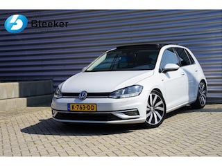 Volkswagen Golf 1.4 TSI 125PK Highline Join Ecc Cruise Pano BT