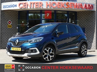 Renault Captur TCe 90pk Intens | Two-Tone | Carplay | Camera | Trekhaak |