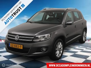 Volkswagen Tiguan 1.4 TSI Sport&Style