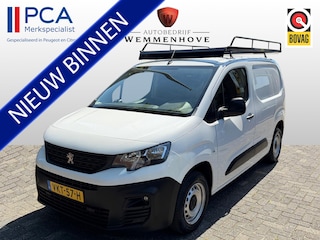 Peugeot Partner 1.5 BlueHDI Premium