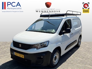 Peugeot Partner 1.5 BlueHDI Premium