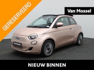 Fiat 500 500e 42 kWh Icon