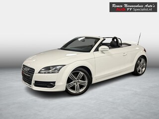 Audi TT Roadster 2.0 TFSI Pro Line S-Line Pakket