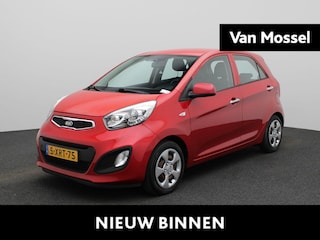 Kia Picanto 1.0 CVVT BusinessLine | Airco | LED |