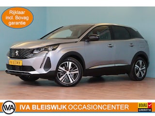 Peugeot 3008 1.6 HYbrid 225 Active Pack Business | NAVI / APPCONNECT | CAMERA + PDC | CRUISE | LANE-ASSIST | VIRTUAL COCKPIT |