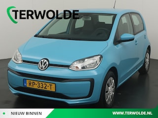 Volkswagen Up 1.0 BMT move up!