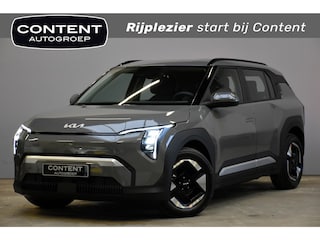 Kia EV3 58,3 kWh 204pk Air