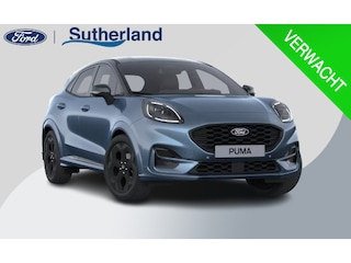 Ford Puma 1.0 EcoBoost Hybrid BlueCruise Edition | 125pk | Winterpack | Adaptive Cruise Control | Tijdelijk tot 31-10-2026 Gratis automaat! (reeds in prijs verwerkt)