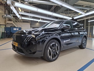 Peugeot 3008 1.6 plug-in Hybrid 195 Allure Tot 8 Jaar Garantie! | Afn. Trekhaak | 7,4kW Lader | Achteruitrijcamera | Navigatie | Keyless-Entry | !!