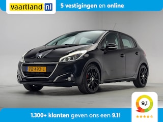 Peugeot 208 1.2 PureTech Blue Lion 5-drs [ Parkeersensoren Airco Cruise ]
