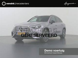 Mercedes-Benz GLC 400 4MATIC Launch Edition 94 kWh | Trekhaak | Hyperscreen | Parkeerpakket | Premium Pakket | Night | Burmester |