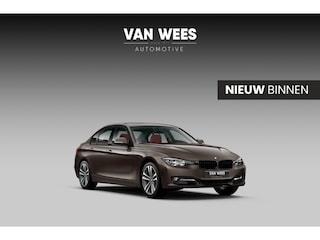 BMW 320i Upgrade Edition | Sport Line | Origineel Nederlands | Schuif-/kanteldak | Sportstoelen | Bluetooth | Sportstuur | Hoogglans Shadow line | PDC | Lichtpakket | 18 inch