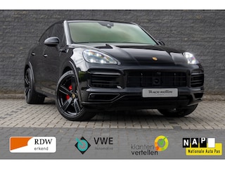 Porsche Cayenne 3.0 E-Hybrid FULL OPTIONS!
