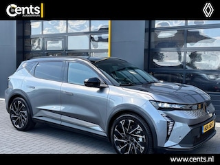 Renault Scénic Esprit Alpine 220 pk Long Range EV87 Pack light&amp;sound Pack advanced driving assist  &amp; augmented Vision