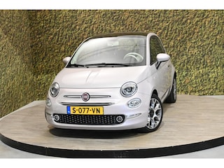 Fiat 500 1.0 Hybr. Star | Leder | Carplay | Cruise | PDC