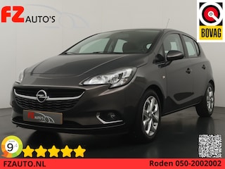 Opel Corsa 1.4 Color Edition - Cruise Control - Lichtmetalen Velgen - Trekhaak