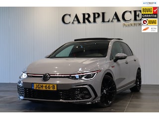 Volkswagen Golf 2.0 TSI GTI Performance-panorama