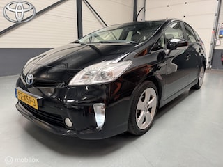 Toyota Prius 1.8 Business Navi|Keyless|100% Dealer onderhouden