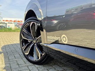 Mazda CX-6e Takumi 78 kWh | DEMO | Stoelverwarming/Verkoeling | 21" Lichtmetalen Velgen | 360* Camera | MAZDA Premium-Audio | Panorama Dak |
