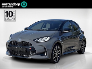 Toyota Yaris 1.5 Hybrid 130 GR SPORT | GR SPORT Plus Pack |