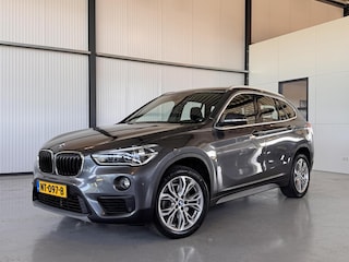 BMW X1 sDrive18i High Executive