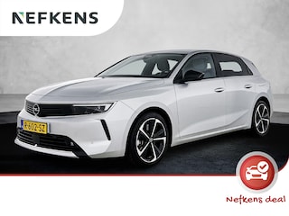 Opel Astra 180pk Hybrid Edition | 1ste eigenaar | Stuur/stoelverwarming | Camera | LED lampen | Navigatie | AUTOMAAT