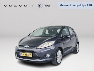 Ford Fiesta 1.4 Titanium | Airco | Mistlampen