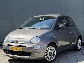 Fiat 500 BWJ 2020 | 0.9 TwinAir Turbo 85PK Young | AIRCO | NAVIGATIE | CRUISE | EL. PAKKET | LICHTMETAAL |