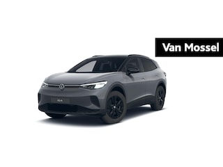 Volkswagen ID.4 Pro Limited Edition 77 kWh 286 PK | Navigatie | Trekhaak, elektrisch uitklapbaar | Apple Carplay | Android Auto | Parkeersensoren | Achteruitrijcamera | Adaptive Cruise Control | Stoel/Stuur- Verwarming | Automatische airconditioning |