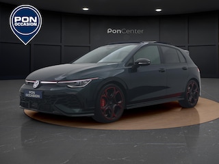 Volkswagen Golf GTI Clubsport Edition 50 2.0 TSI 325 PK | Pano dak | Akrapovic | Head Up Display | Harman & Kardon |