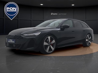 Audi A6 Avant 2.0 e-hybrid quattro S edition Competition | Pano dak | Trekhaak | Leder | B&O | Vierwielbesturing | S-line |