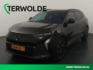 Renault Scénic E-Tech esprit Alpine 220 pk long range | Harman Kardon | Panoramadak | advanced driving assist & augmented vision |