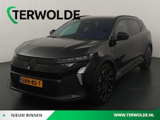 Renault Scénic E-Tech esprit Alpine 220 pk long range | Harman Kardon | Panoramadak | advanced driving assist & augmented vision |