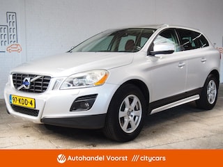 Volvo XC60 3.2 AWD Summum LPG (APK:Nieuw)