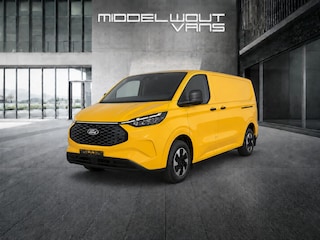 Ford Transit Custom 340 L2H1 Trend 71 kWh koeriers uitvoering | Acc | Stoelv