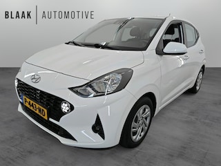 Hyundai i10 1.0 Comfort