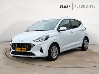Hyundai i10 1.0 Comfort
