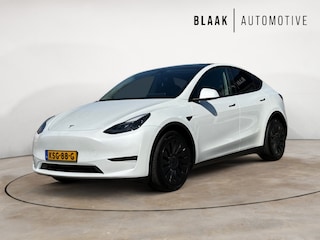 Tesla Model Y Long Range AWD 75kWh Panoramadak | BTW auto |