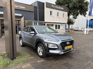 Hyundai Kona 1.0 T-GDI Comfort