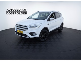 Ford Kuga 1.5 EcoBoost Trend Ultimate