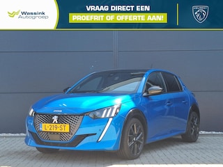 Peugeot 208 1.2 PureTech GT Pack