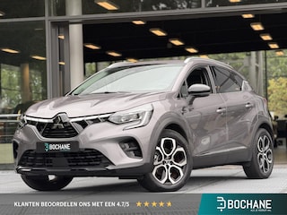 Mitsubishi ASX 1.6 HEV AT Intense+ | Carplay/Android | Navigatie | Fabrieksgarantie T/M 15-07-2031 |