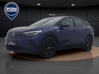 Volkswagen ID.4 Pro 77 kWh | Navigatie | ACC | Parkeersensoren |