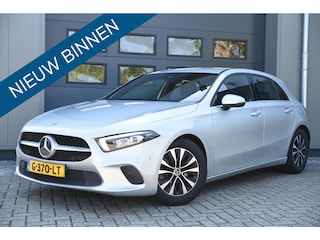 Mercedes-Benz A-klasse 180 Business Solution Widescreen - Alarm