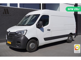 Renault Master 2.3 dCi 135PK L2H2 EURO 6 - Airco - Navi - Cruise - € 14.900,- Excl.