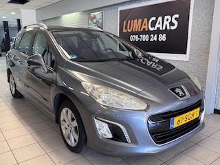 Peugeot 308 SW 1.6 VTi Blue Lease Executive | Pano | Cruise |