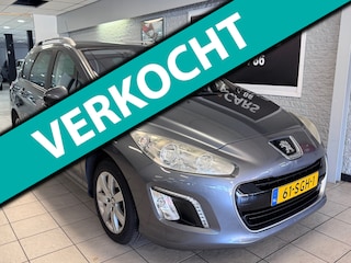 Peugeot 308 SW 1.6 VTi Blue Lease Executive | Pano | Cruise |