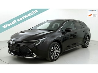 Toyota Corolla Touring Sports 2.0 High Power Hybrid Dynamic|Automaat|Led|Navi|Camera|DAB|17inch