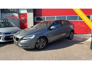 Volvo V40 2.0 T2 Nordic+ FULL LED / STANDKACHEL / STOELVERW / NAVI / CLIMA / PDC / BLUETOOTH / CRUISE / NL-AUTO